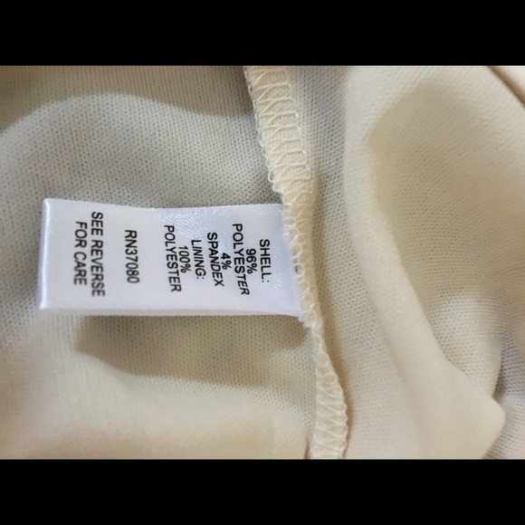 Cato Different Patterns Midi Dress NWOT - Picture 5 of 7